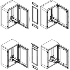 Image of the product NSYMUPLA126G