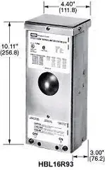 Image of the product HBL16R90