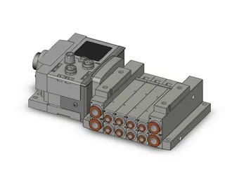 Image of the product SS5V2-W10S6V3ND-04B-C6