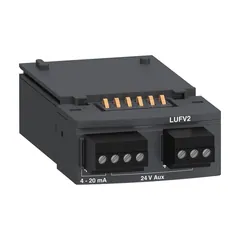 Image of the product LUFV2