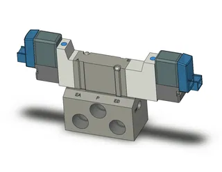 Image of the product SY3440-5LOZ-01N