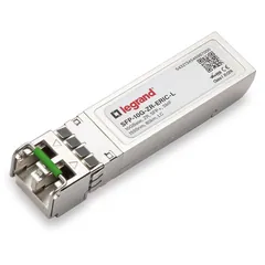 Image of the product SFP-10G-ZR-ERIC-L