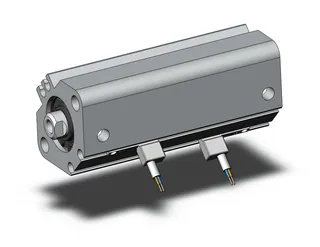 Image of the product CDQ2A20-50DCZ-M9BV
