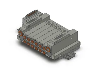 Image of the product SS5V2-10FD1-06BS-C4-D