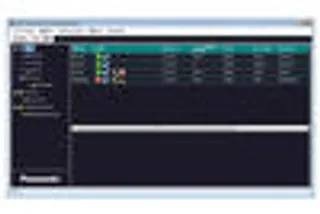 Image of the product Multi Monitoring and Control Software