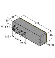 Image of the product BI20-CK40130-VP4X2-H1141/S1009