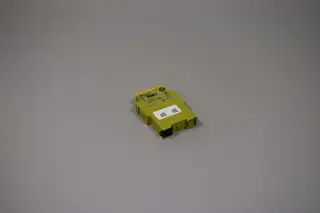 Image of the product PNOZ X2 24VAC/DC 2n/o