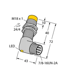 Image of the product NI10-G18-AP6X-B1441