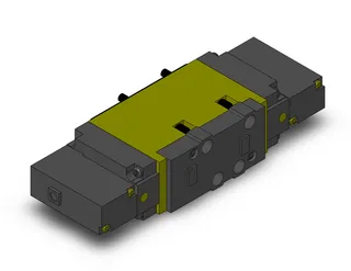 Image of the product VSR8-6-FIG-D-1Z-V1-X1