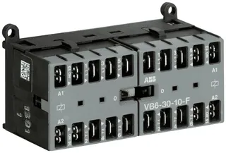 Image of the product VB6-30-10-F84