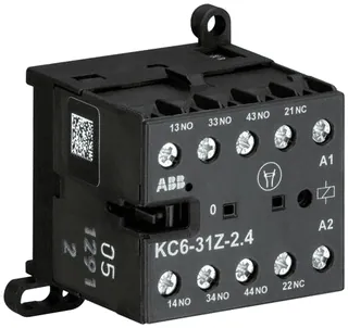 Image of the product KC6-31Z-2.4