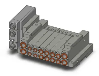 Image of the product SS5V2-W10S1EAND-06B-C6-D0