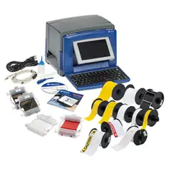 Image of the product S3100W-GEN-KIT
