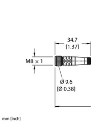 Image of the product PKG 5M-1