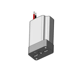 Image of the product LVM15R3HY-6A-6-Q