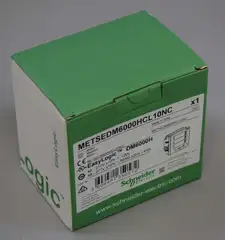 Image of the product METSEDM6000HCL10NC
