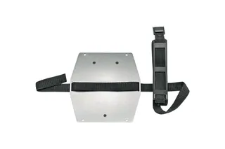 Image of the product Fluke MBX 300 Poleset Mounting Kit