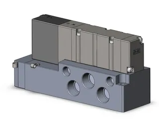 Image of the product VQC4100RY-51-03T