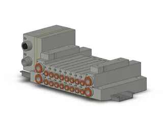 Image of the product SS5V1-W16SA2WD-08U-C4