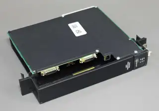 Image of the product IC697CPX782