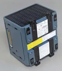 Image of the product IE-3000-8TC