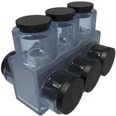 Image of the product ECTD-3-600