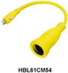 Image of the product HBL61CM54