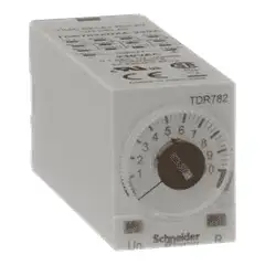 Image of the product TDR782XDXA-230A