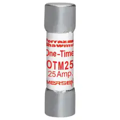 Image of the product OTM25