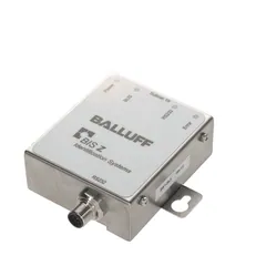 Image of the product BIS Z-GW-001-RS232