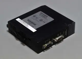 Image of the product IC693PBM200-BC