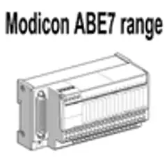 Image of the product ABE7BV20TB