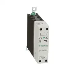 Image of the product SSR630DIN-DC22