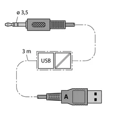 Image of the product IM-PROG III