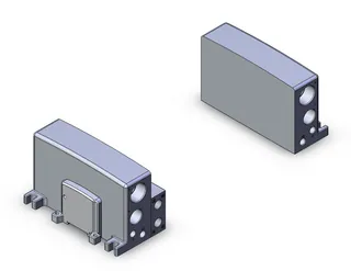 Image of the product VV5QC41-1002TSD0