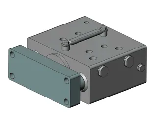 Image of the product HYDG40H-25