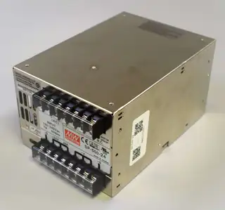 Image of the product SP-500-24