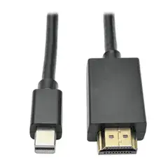 Image of the product P586-012-HDMI