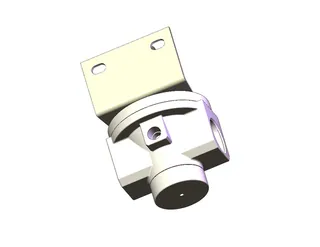 Image of the product AR625-N10B-R