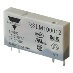 Image of the product RSLM100012