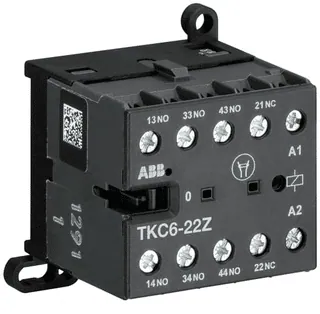 Image of the product TKC6-22Z-55