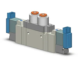 Image of the product SY5220-5MOZ-C4