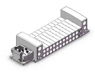 Image of the product VV5QC41-12C10SD6V2N