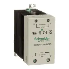 Image of the product SSR645DIN-AC45