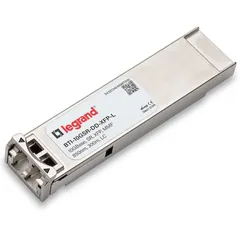 Image of the product BTI-10GSR-DD-XFP-L