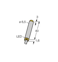 Image of the product NI3-EH6.5-AN6X/S1367