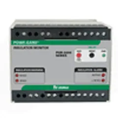 Image of the product PGR-3200-120 Insulation Monitor
