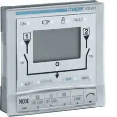 Image of the product HZI911
