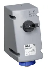 Image of the product ABB320MI7WN