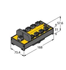 Image of the product JRBS-40DC-8RV